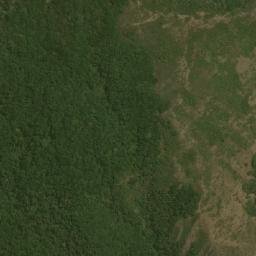 Satellite imagery of Cuchilla de Tipacoque, CO