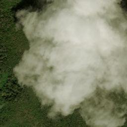 Satellite imagery of Alto Los Tobos, CO