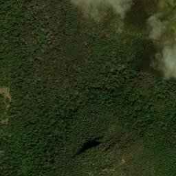 Satellite imagery of Alto Los Tobos, CO