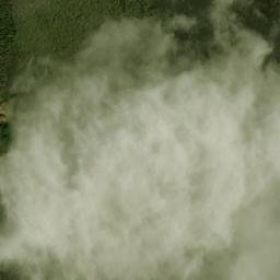 Satellite imagery of Cuchilla Chiveche, CO