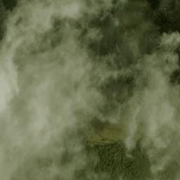 Satellite imagery of Cuchilla Chiveche, CO