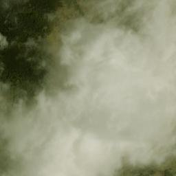 Satellite imagery of Cuchilla Chiveche, CO