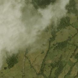 Satellite imagery of Alto El Espalillal, CO