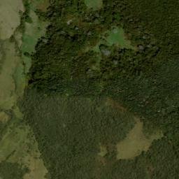 Satellite imagery of Alto El Espalillal, CO