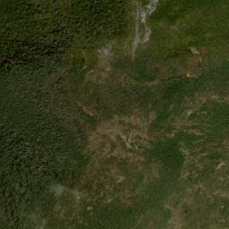 Satellite imagery of Cerro Chiveche, CO