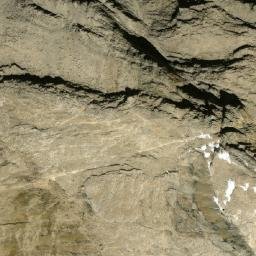 Satellite imagery of Nevado El Cóncavo, CO