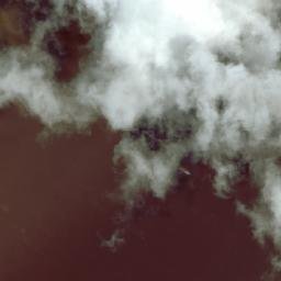 Satellite imagery of Wallace Rock, GY