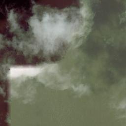 Satellite imagery of Longden Rock, GY
