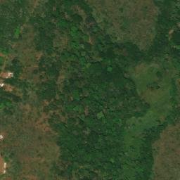 Satellite imagery of Hoséré Mandam, CM