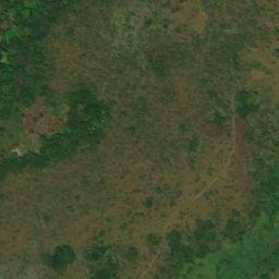 Satellite imagery of Hoséré Mandam, CM