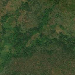 Satellite imagery of Hoséré Mandam, CM