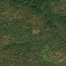 Satellite imagery of Mont Boukoui, CM