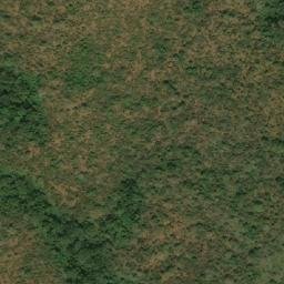Satellite imagery of Mont Boukoui, CM