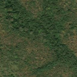 Satellite imagery of Mont Boukoui, CM