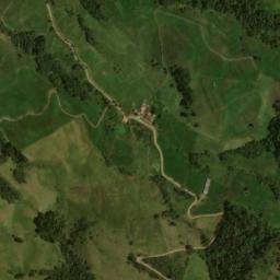 Satellite imagery of Morro Pan de Azucar, CO