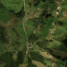 Satellite imagery of Morro Pan de Azucar, CO