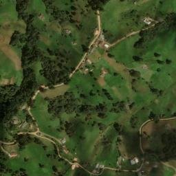 Satellite imagery of Morro Pan de Azucar, CO