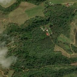 Satellite imagery of survey_point, VE