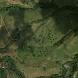 Satellite imagery of survey_point, VE