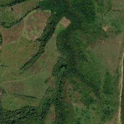 Satellite imagery of Loma del Río, CO