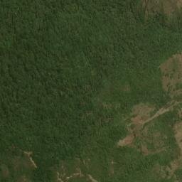 Satellite imagery of Cuchilla de Tipacoque, CO
