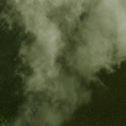 Satellite imagery of Cuchilla Chiveche, CO
