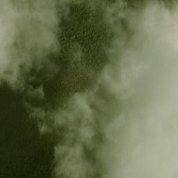 Satellite imagery of Cuchilla Chiveche, CO
