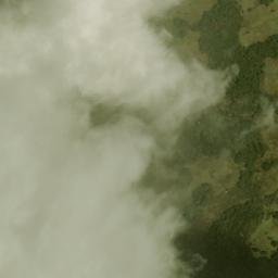 Satellite imagery of Cuchilla Chiveche, CO