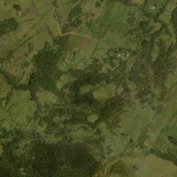 Satellite imagery of Alto El Espalillal, CO