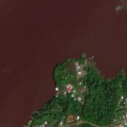 Satellite imagery of Wallace Rock, GY