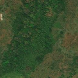 Satellite imagery of Hoséré Mandam, CM