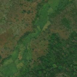 Satellite imagery of Hoséré Mandam, CM