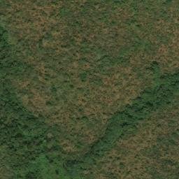 Satellite imagery of Mont Boukoui, CM