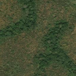 Satellite imagery of Mont Boukoui, CM