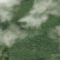 Satellite imagery of Cerro El Mojauro, CO