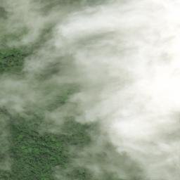 Satellite imagery of Cerro El Mojauro, CO