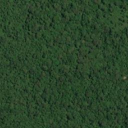 Satellite imagery of Alto Quiebra, CO