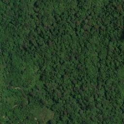 Satellite imagery of Alto Quiebra, CO