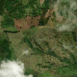 Satellite imagery of Alto Piedras Blancas, CO
