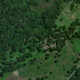 Satellite imagery of Cerro La Cruz, CO