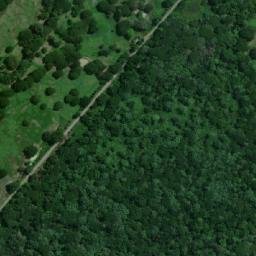 Satellite imagery of Cerro La Cruz, CO