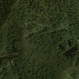 Satellite imagery of Cueva Colorada, CO