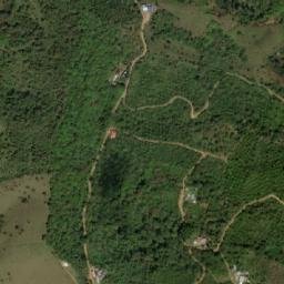 Satellite imagery of Loma La Cuchilla, CO