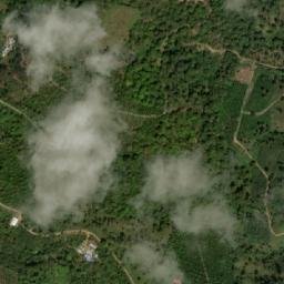 Satellite imagery of Loma La Cuchilla, CO