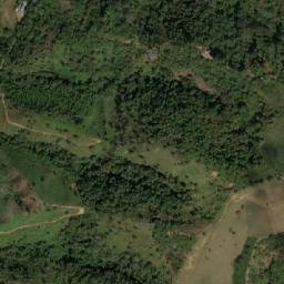 Satellite imagery of Loma La Cuchilla, CO