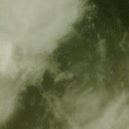 Satellite imagery of Alto El Espalillal, CO