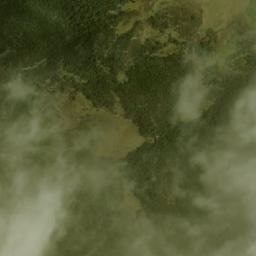 Satellite imagery of Alto El Espalillal, CO