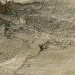Satellite imagery of cairn, VE