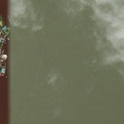 Satellite imagery of Bartica Point, GY