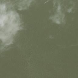 Satellite imagery of Bartica Point, GY
